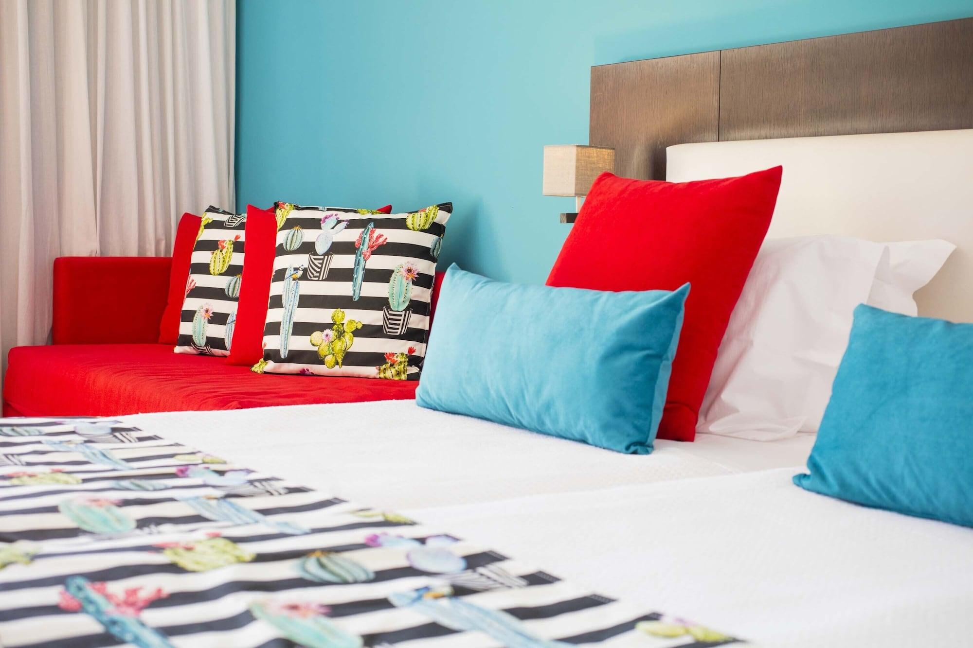 Habitación Skiathos Palace Hotel
