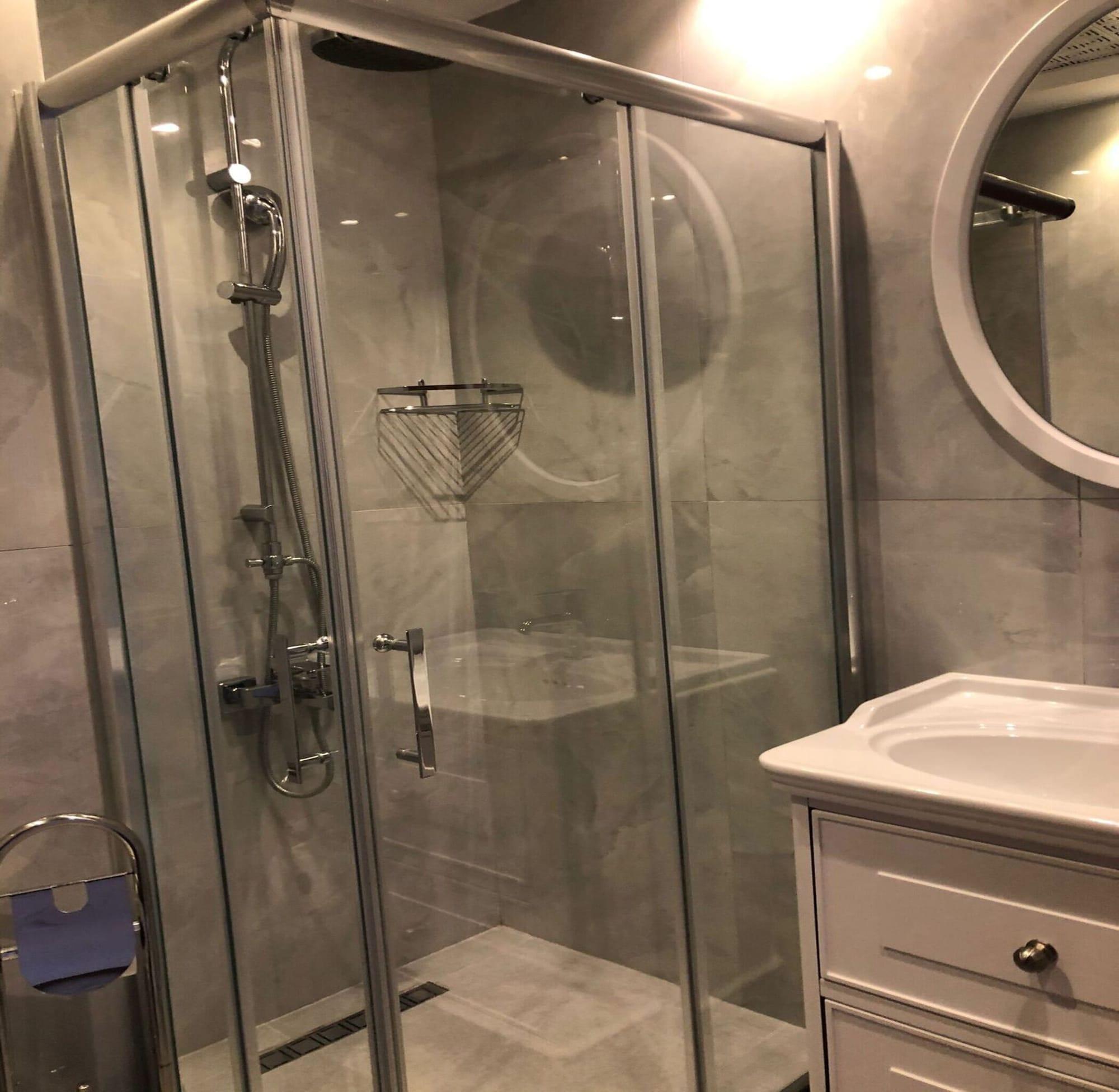 Equipamiento de Habitación White Garden Hotel