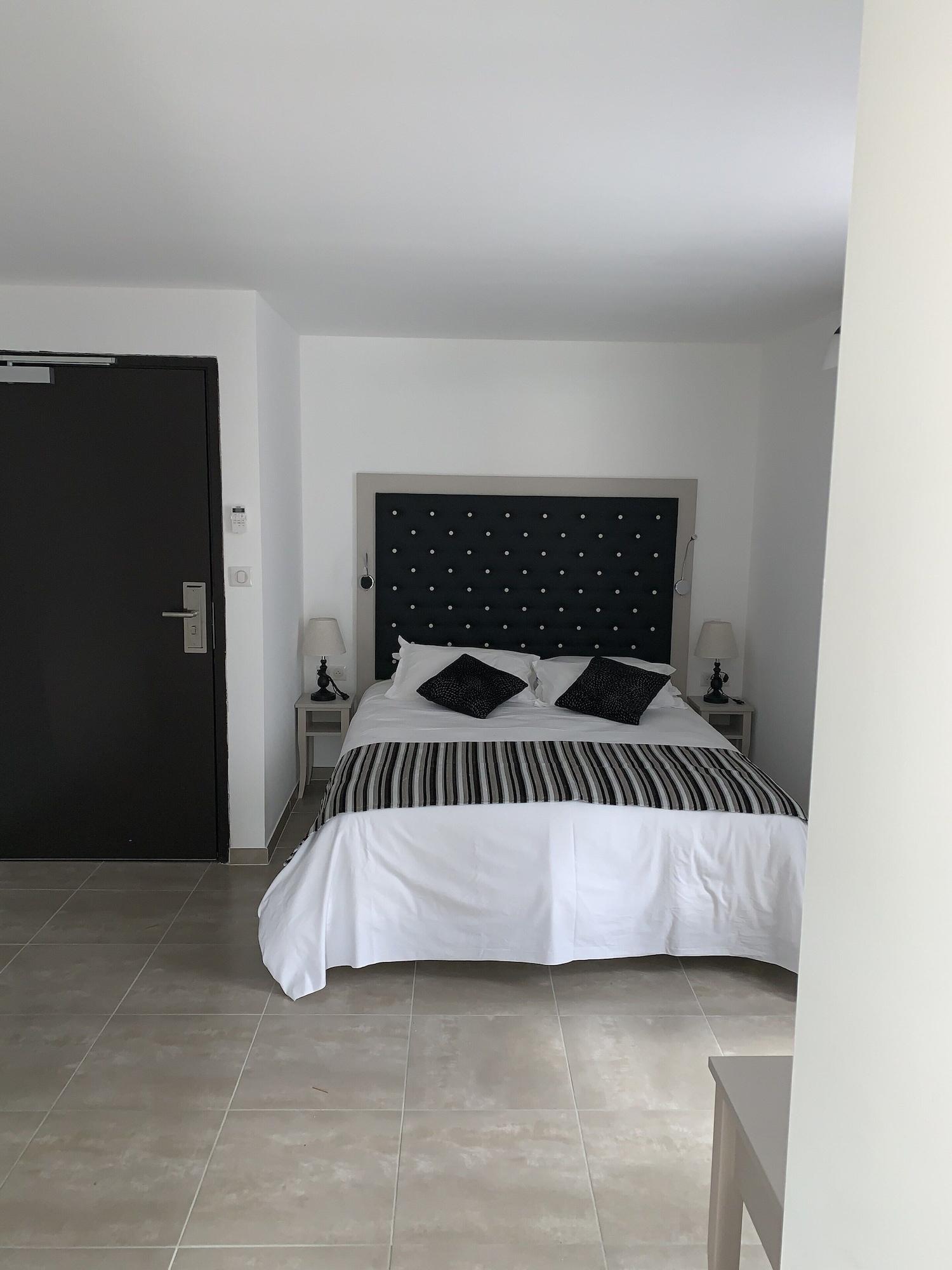 Habitación A Storia