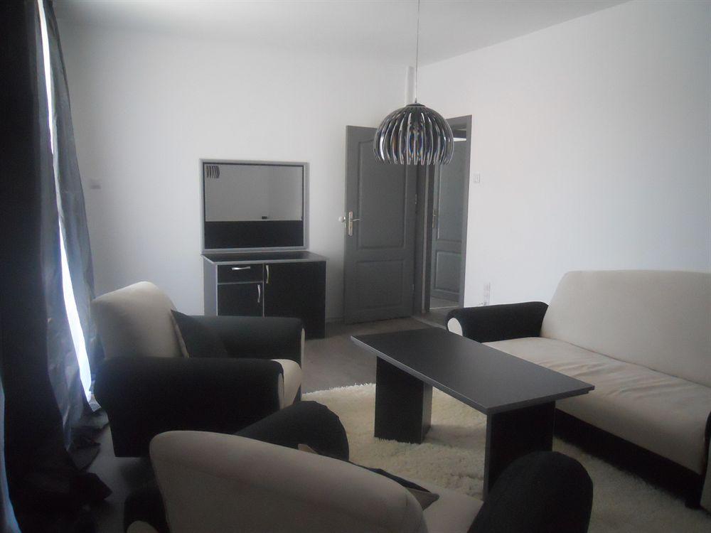 Comodidades del Alojamiento Family Hotel Sans Souci
