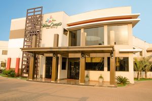 Alojamiento - eSuites Vale dos Carajás