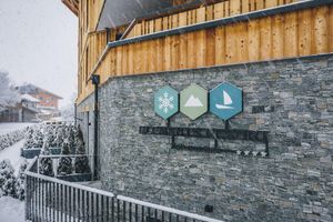 Alojamiento - Elements Resort Zell am See, BW Signature Collection