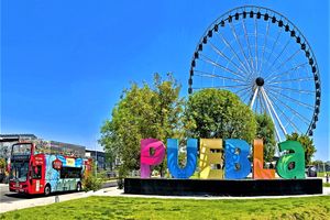 Actividad - Turibus City Tour de Puebla