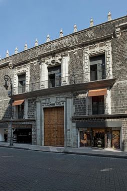 Downtown Beds - Hostel - Hoteles cerca de Zócalo en Ciudad de México