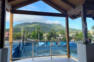 Alquiler Vacacional - Apartment with roof top terrace