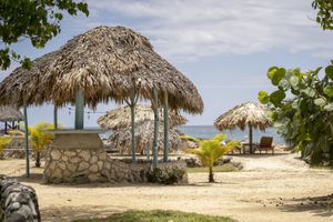 Alojamiento - Coral Cove Wellness Resort