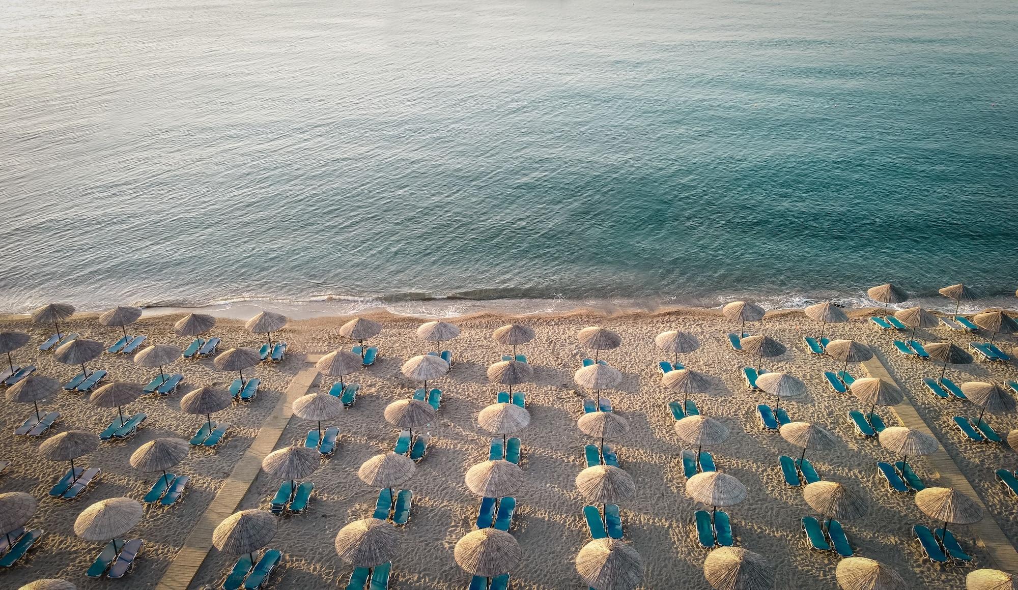 Playa Mitsis Rodos Maris