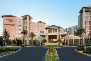 Alojamiento - TownePlace Suites by Marriott Orlando Theme Parks/Lake Buena Vista