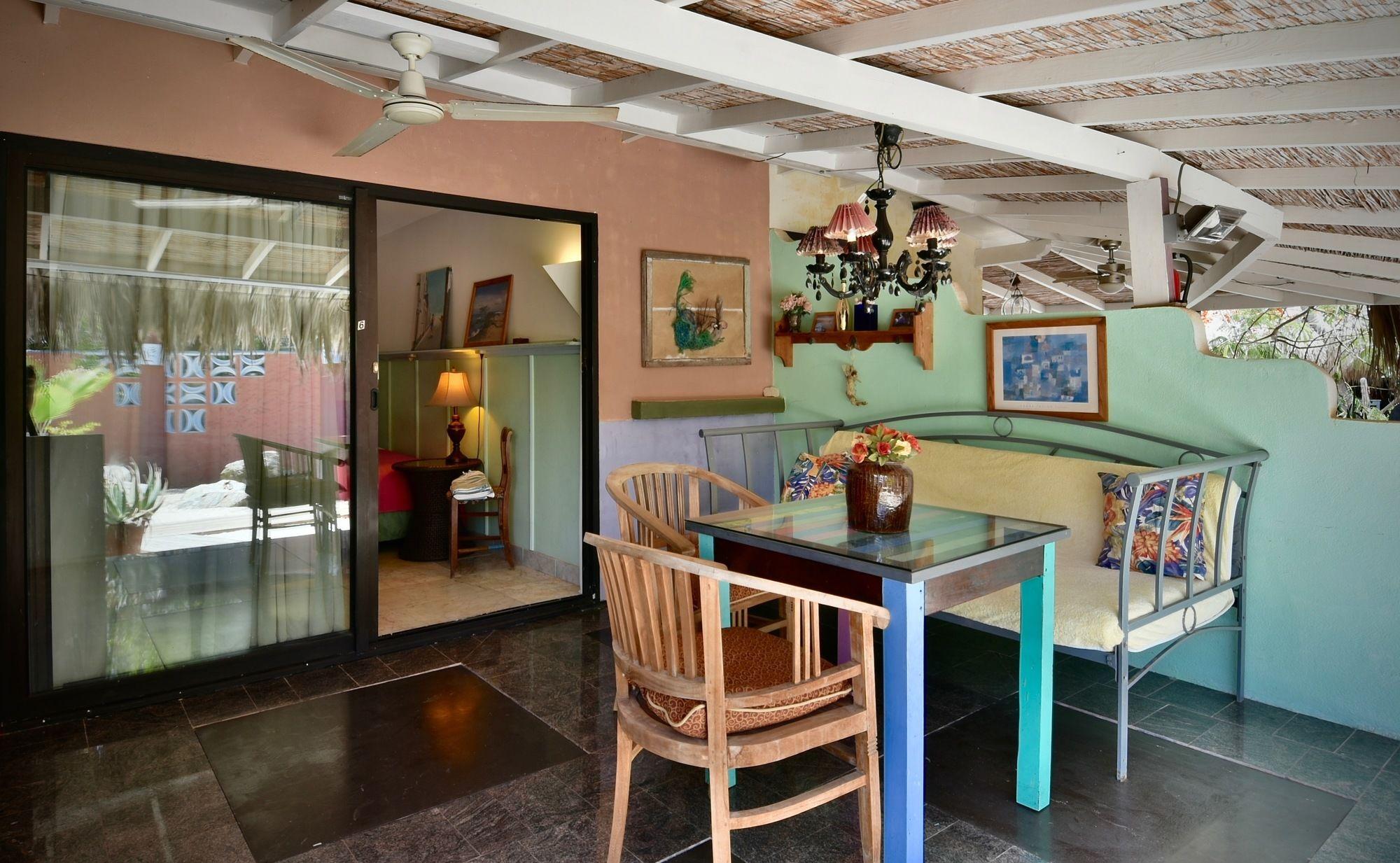 Habitación Beach House Aruba