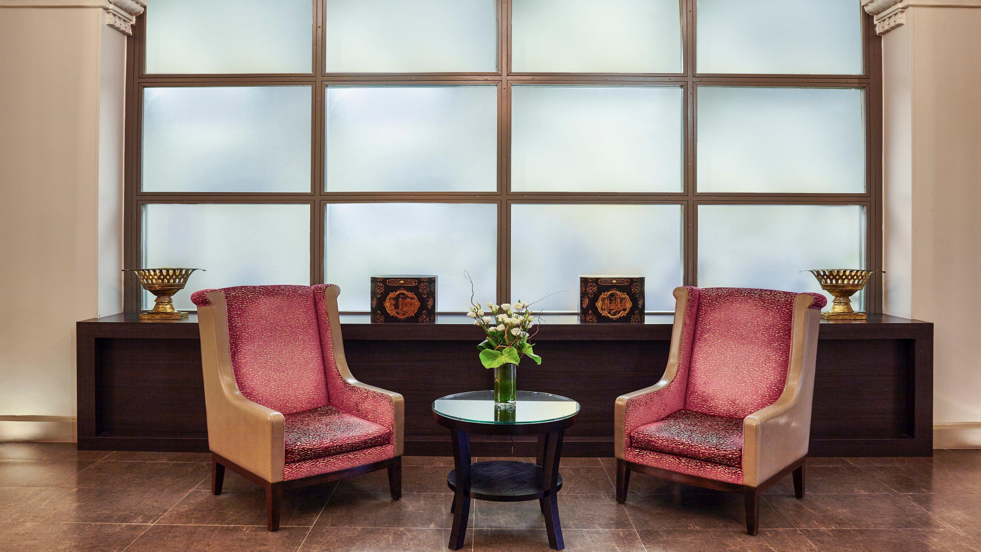 Vista Lobby Holiday Inn Paris - Gare de Lyon Bastille by IHG