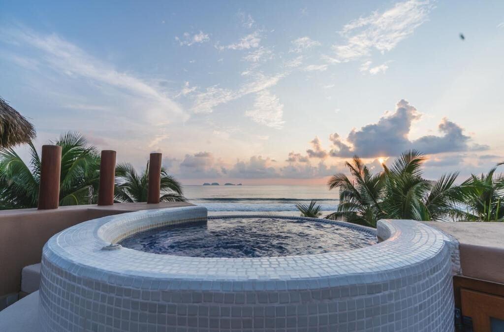 Spa Escondite Residences