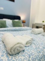 Alquiler Vacacional - Luxury Apartment B&B | Near Turin Center | Museum | Metropolitain