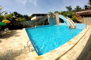 Alojamiento - Hotel La Rivieira