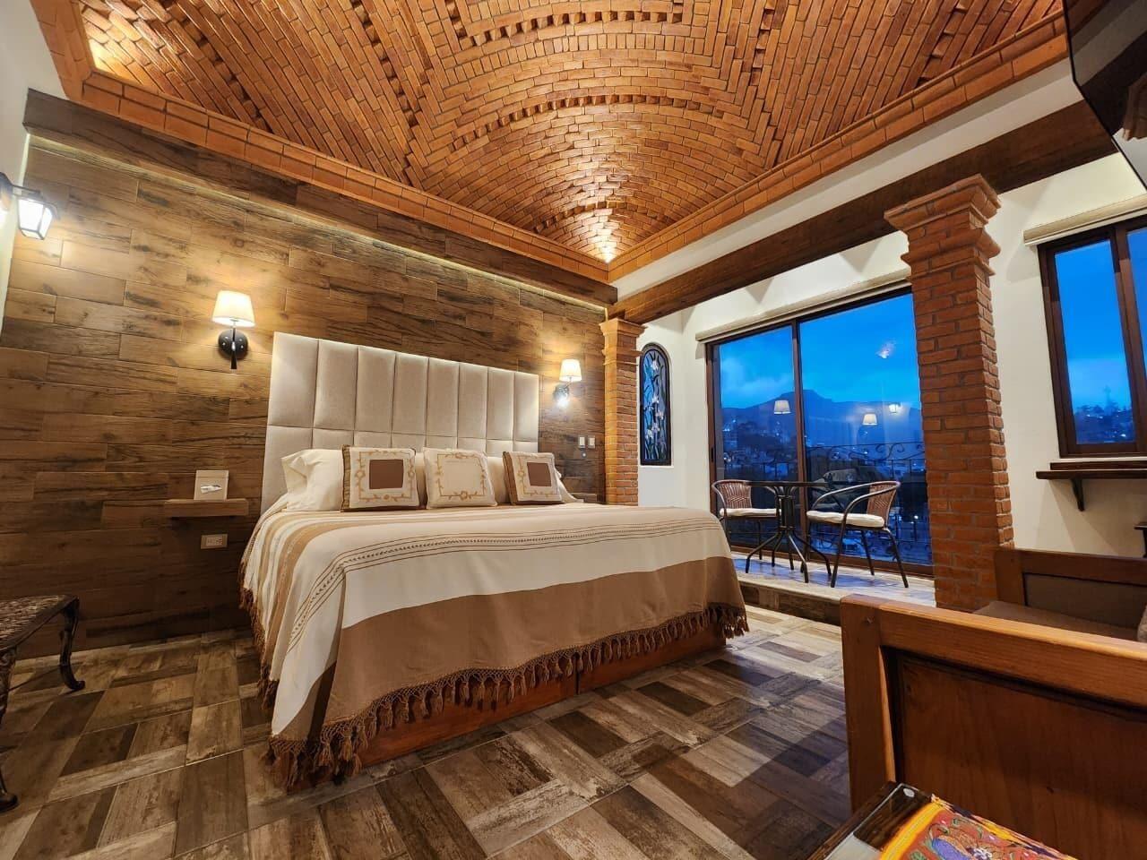 Varios Casita Privada del Chan