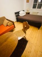 Alquiler Vacacional - In the center, apartment with 2 bedrooms, kitchen