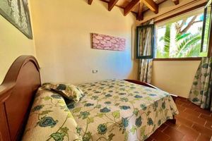 Alquiler Vacacional - VILLA MUNAR II , nice house with pool ideal for families in quiet neighbourhood