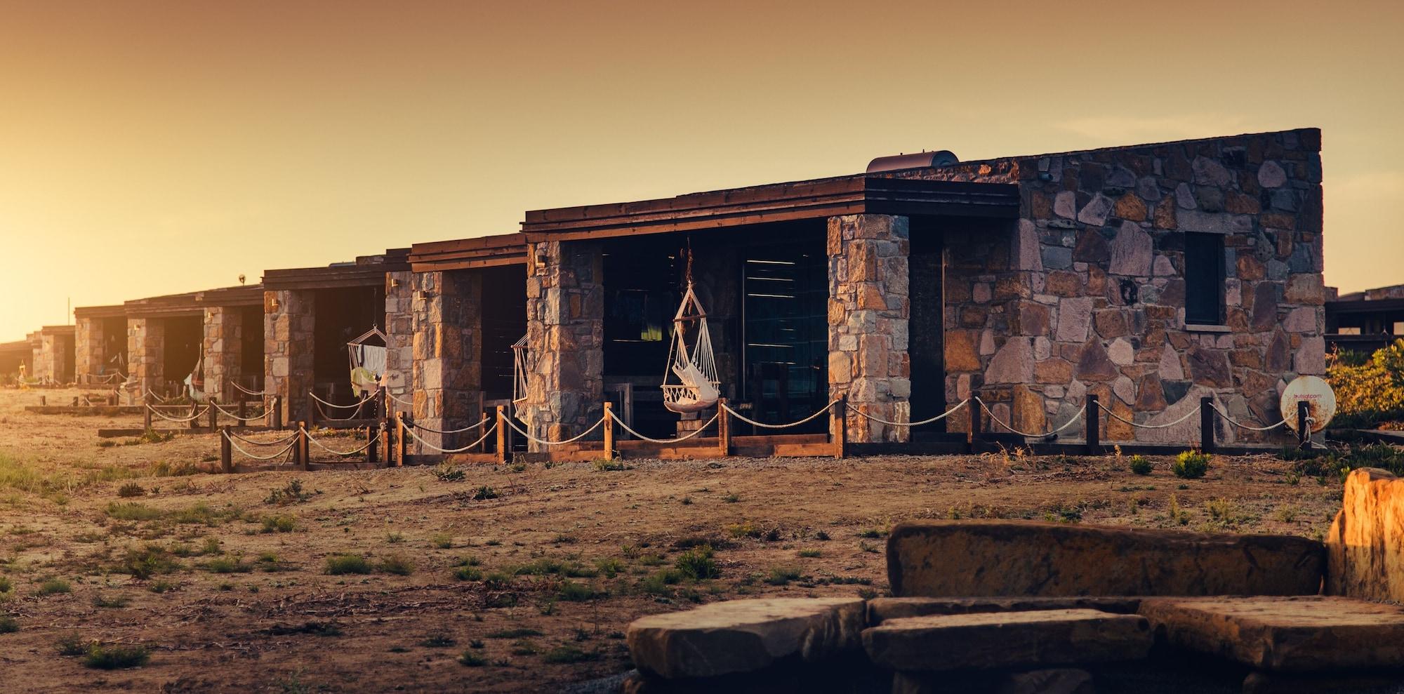 Habitación Keros Blue