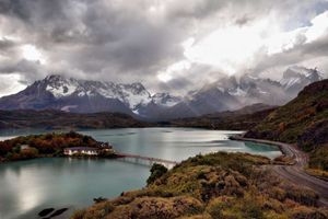 Actividad - Parque Nacional Torres del Paine