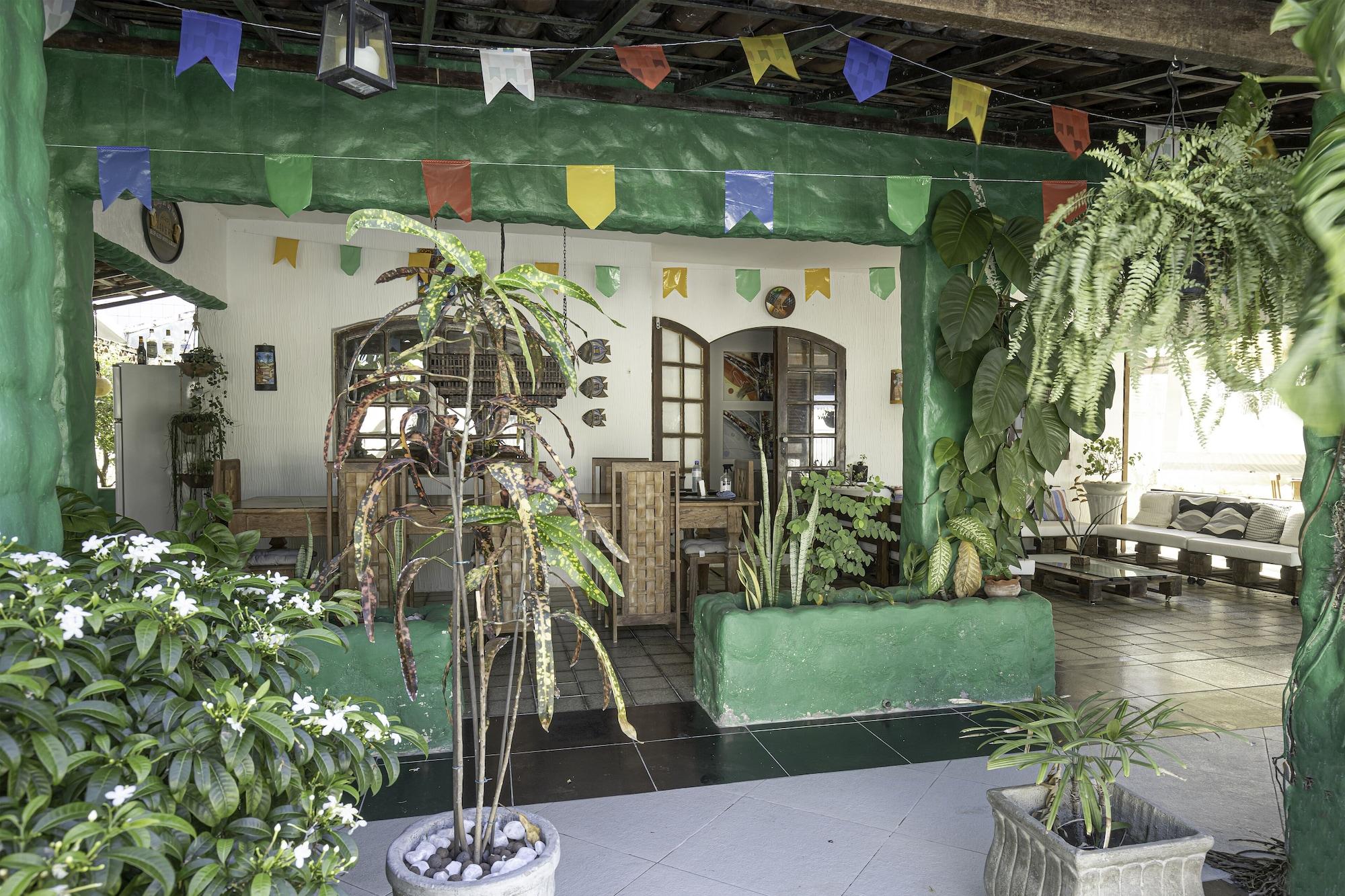 Restaurant Taverna do Paraíso