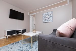Alquiler Vacacional - Lovely 1 Bedroom New York Apartment