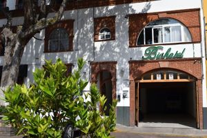 Alojamiento - Biohotel Metepec