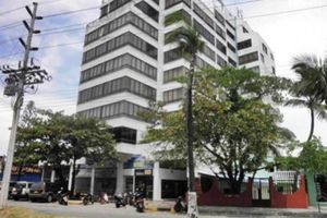 Alquiler Temporario - Apartamento Casa Luna Bahia Fragata