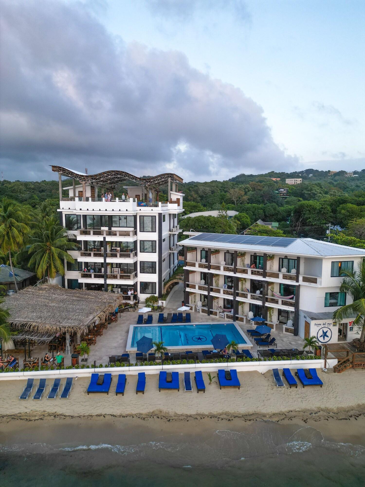 Playa Brisas Del Mar Roatan