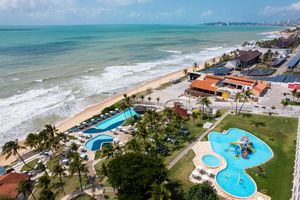 Alojamiento - El Aram Imirá Beach Resort
