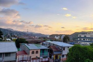 Alojamiento - Brisas Hotel