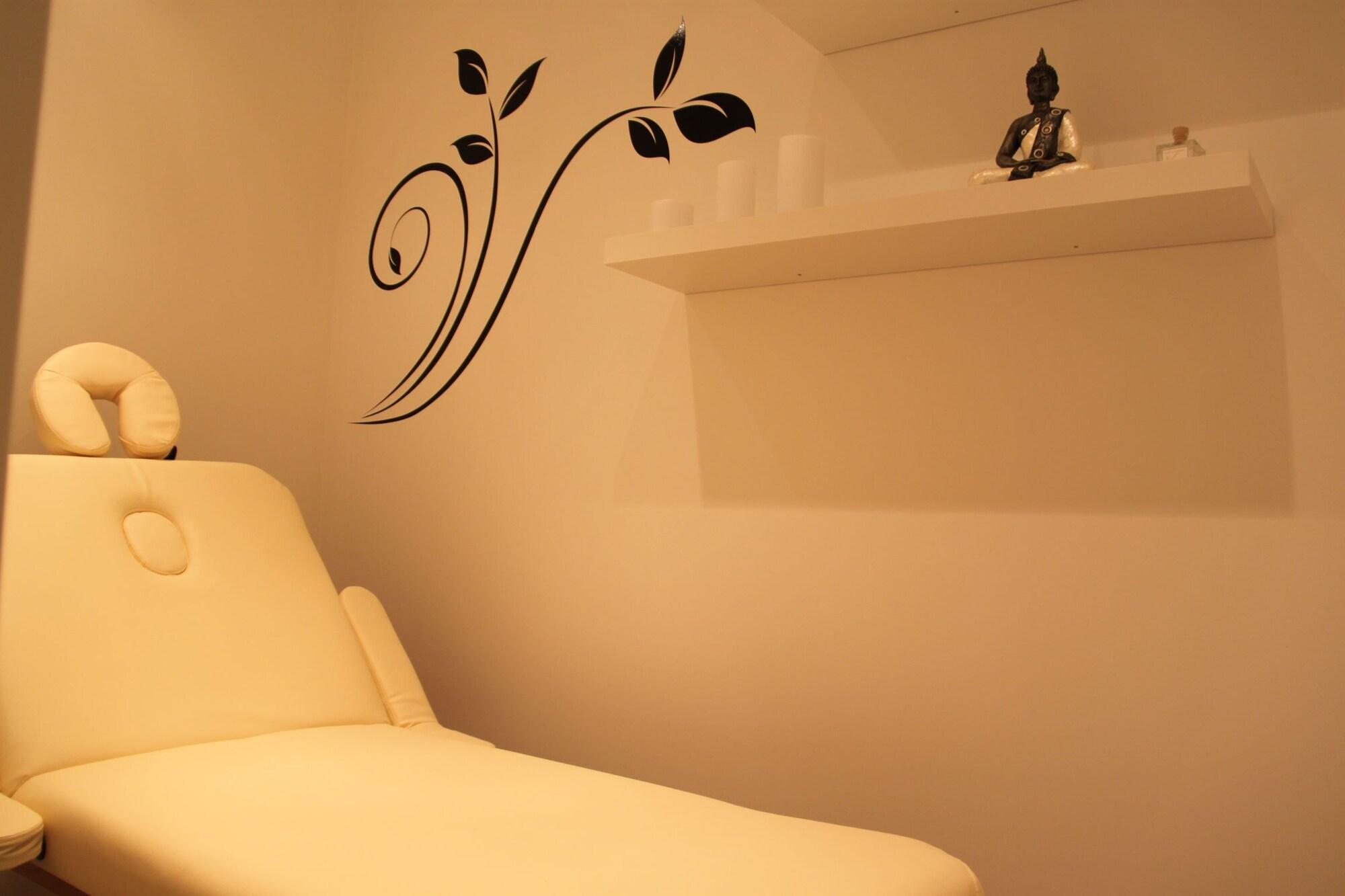 Spa Hotel José Régio