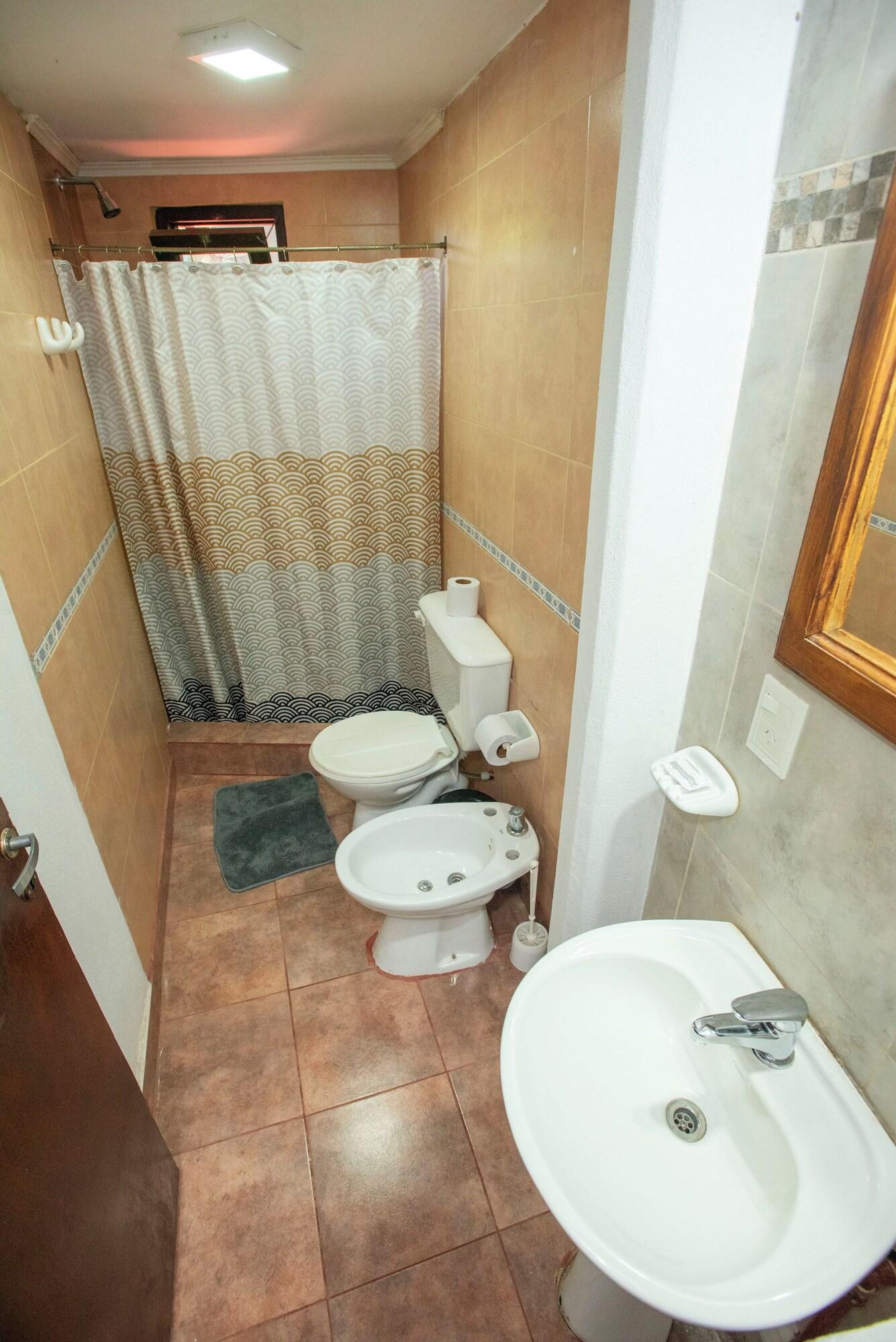 Equipamiento de Habitación Hotel Los Helechos II