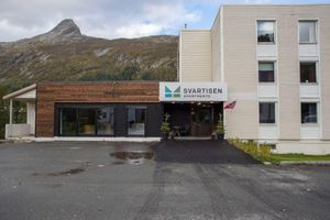 Paquete - Fykan Hotel