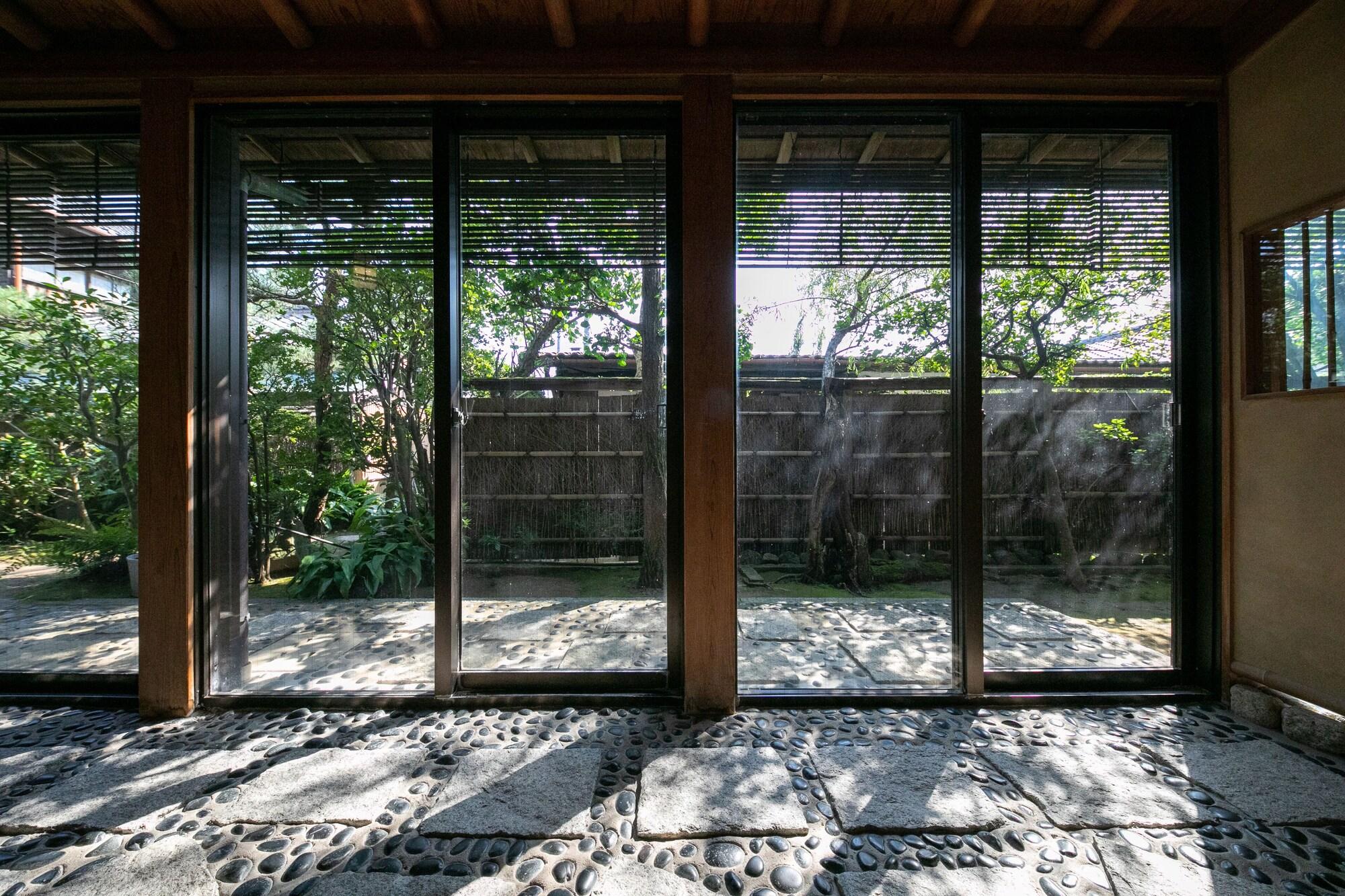 Varios Mizuno Ryokan