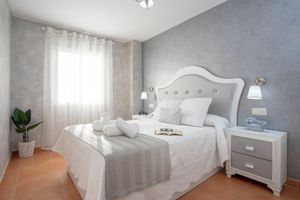 Alquiler Vacacional - Sunstay Lovely Flat II Torrox