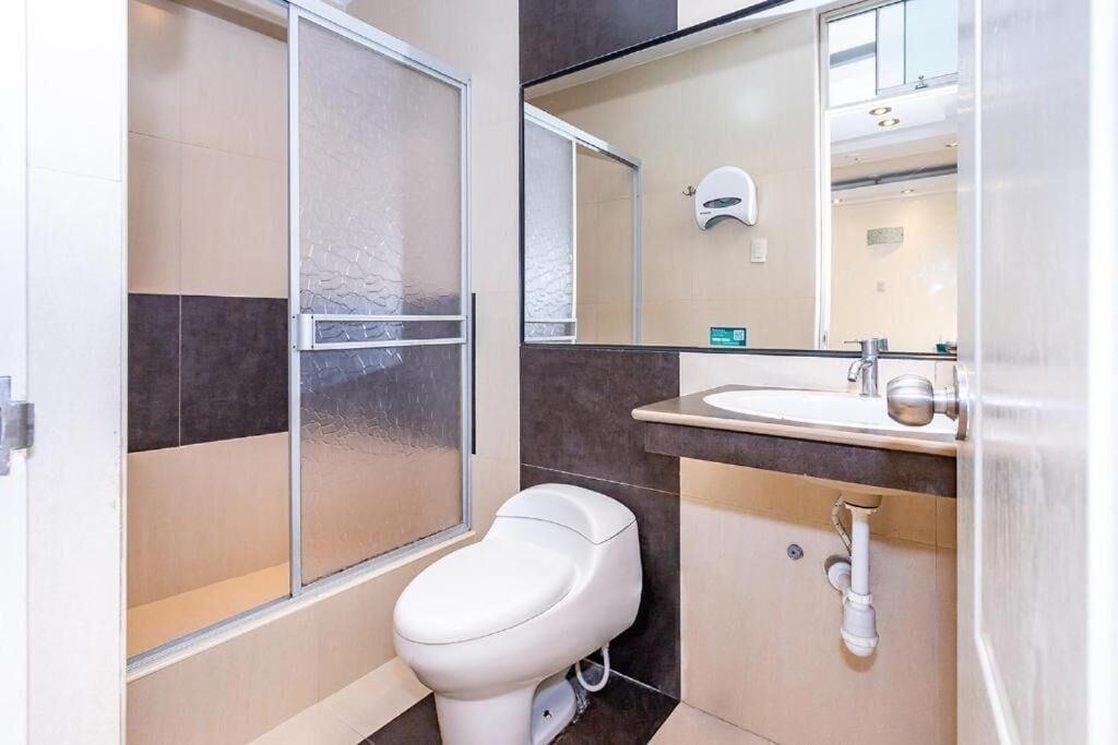 Equipamiento de Habitación Hotel Kalu