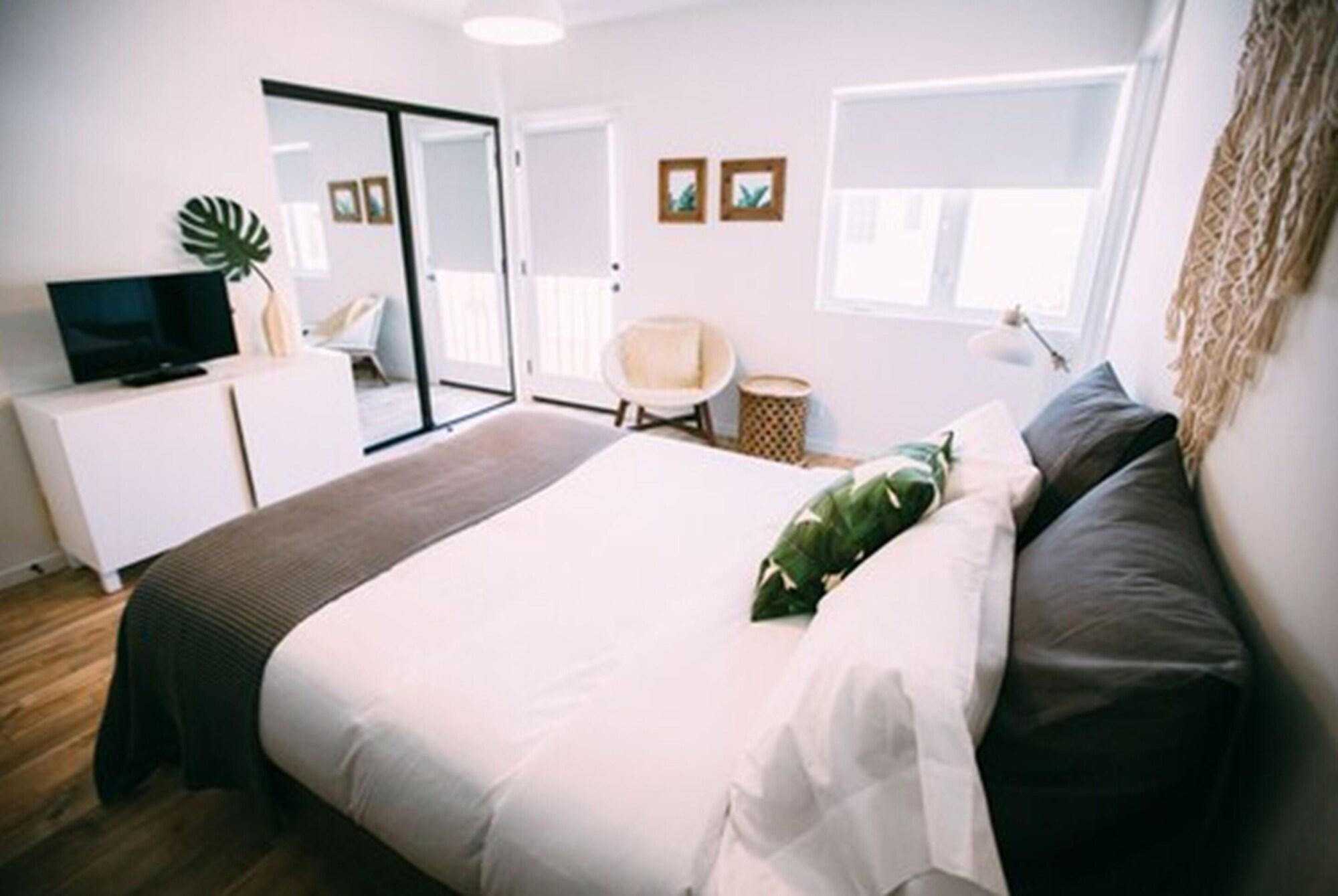 Habitación Noon on Sunset Hill