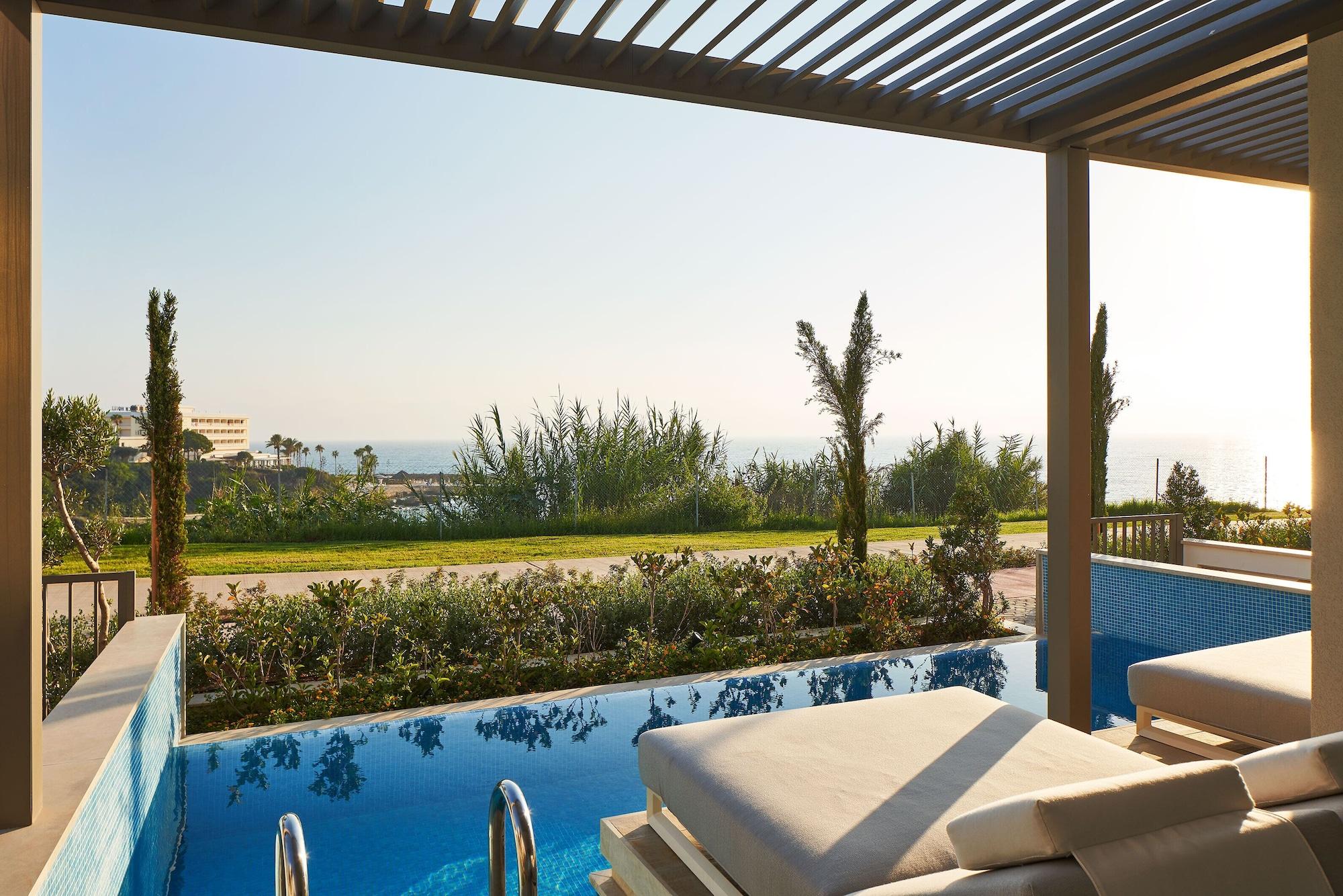 Playa Mare Paphos