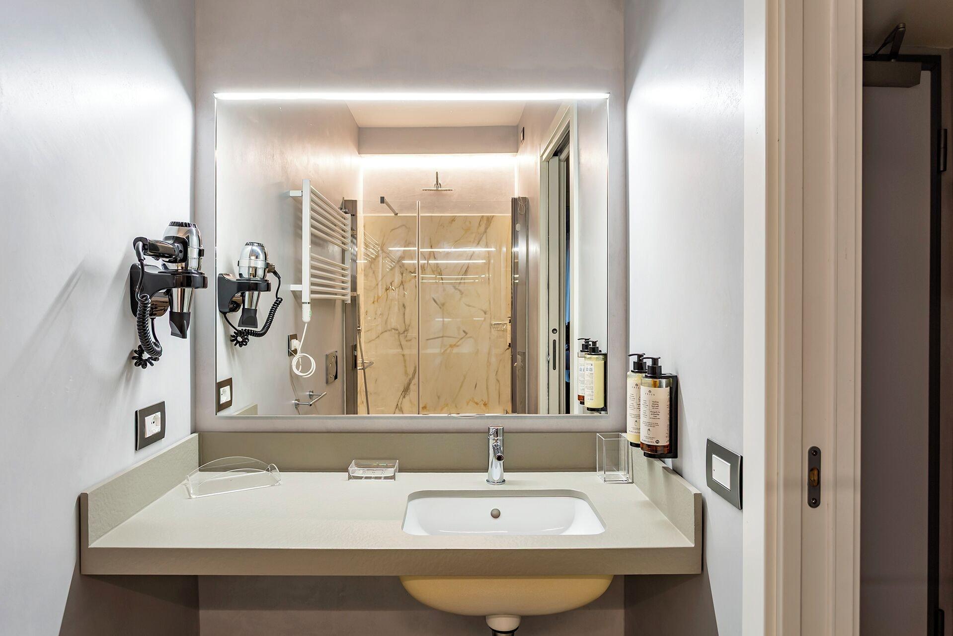 Equipamiento de Habitación MyItalyHome Milano