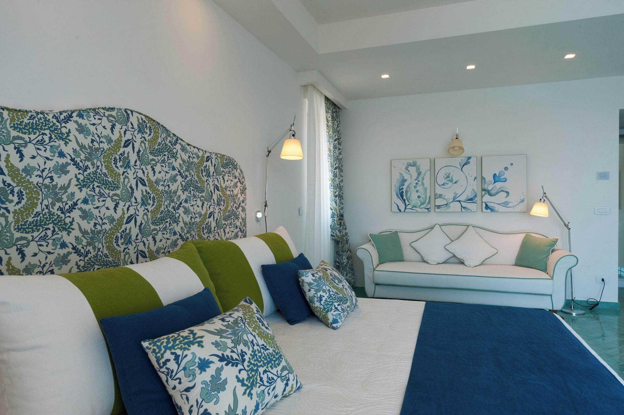 Habitación Hotel Panorama