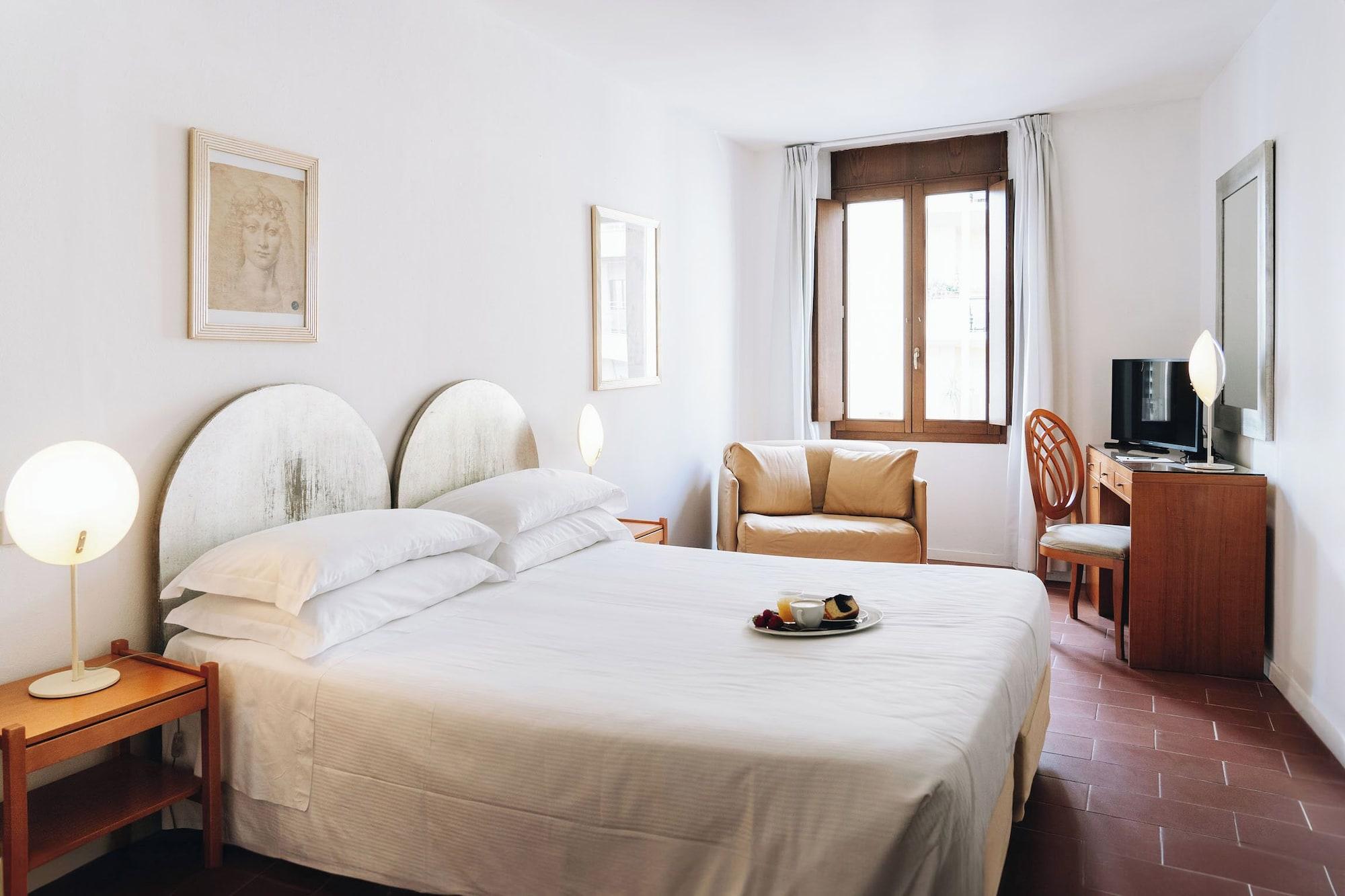 Habitación Hotel Palazzo Ognissanti