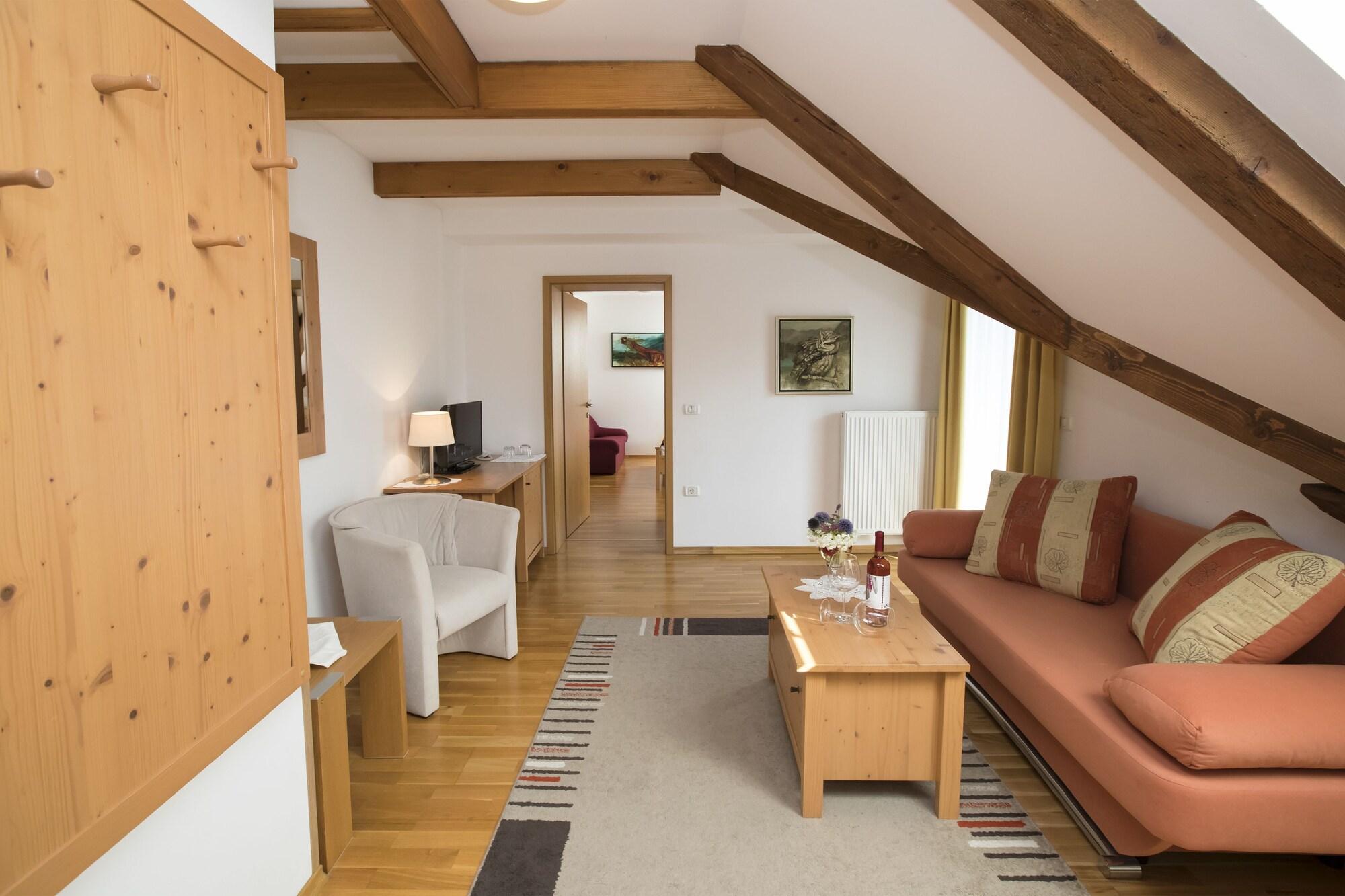 Set de Habitación Hotel Kristal