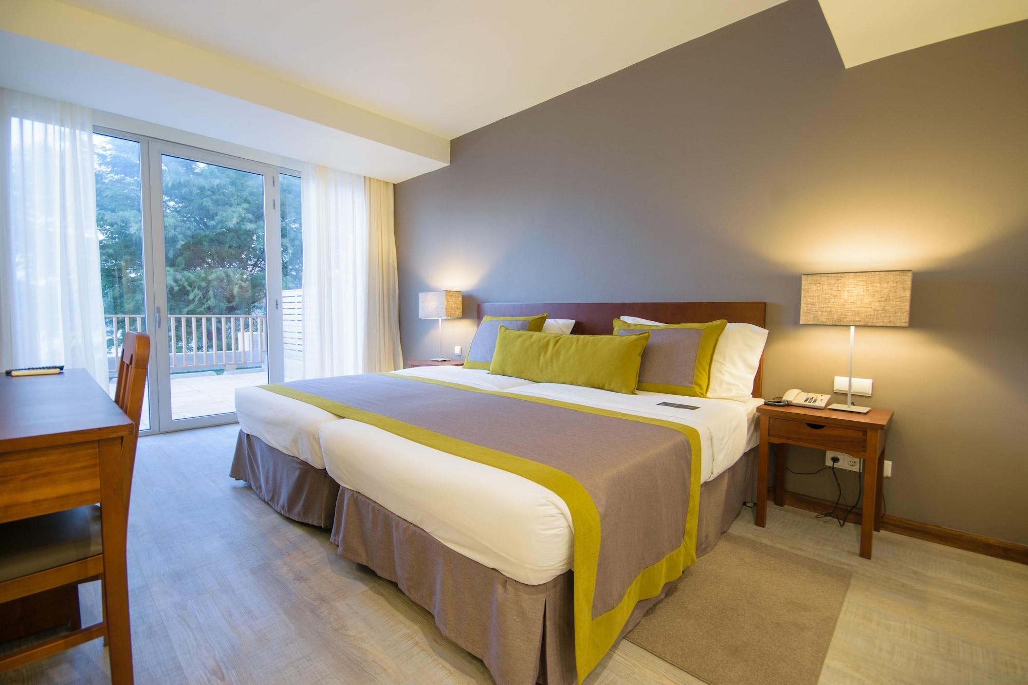 Habitación Hotel Oásis Atlântico Praiamar