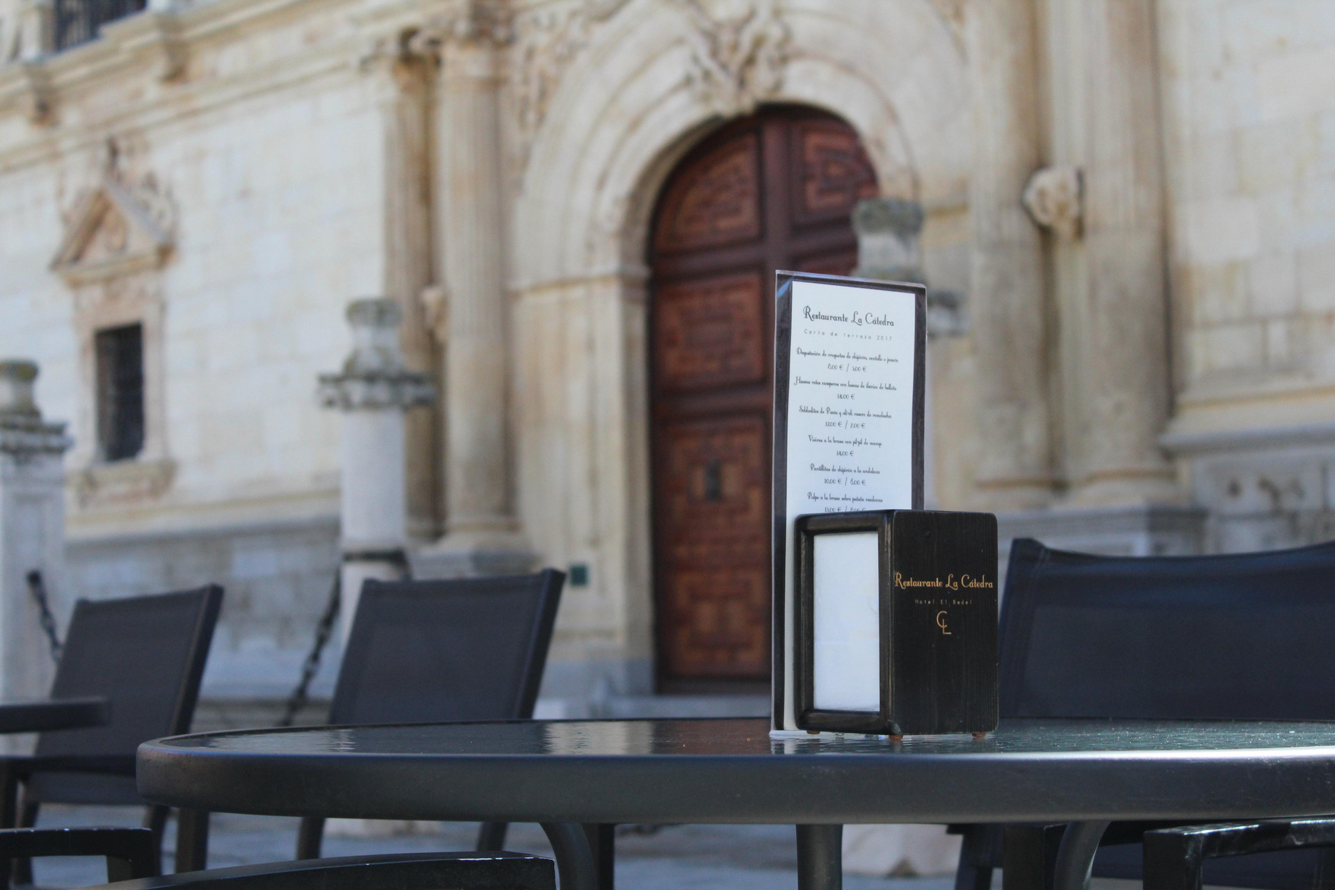 Varios Hotel El Bedel