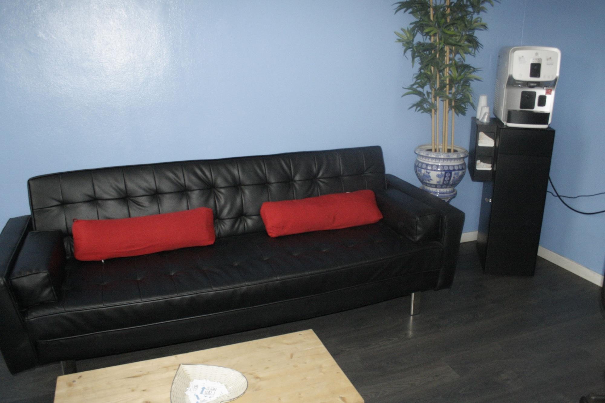 Comodidades del Alojamiento B&B I Am Here - Gioia 71