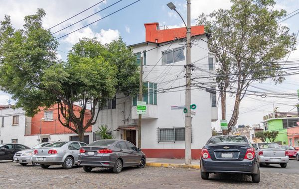 Lofts San Ángel - Hoteles cerca de Six Flags en Ciudad de México