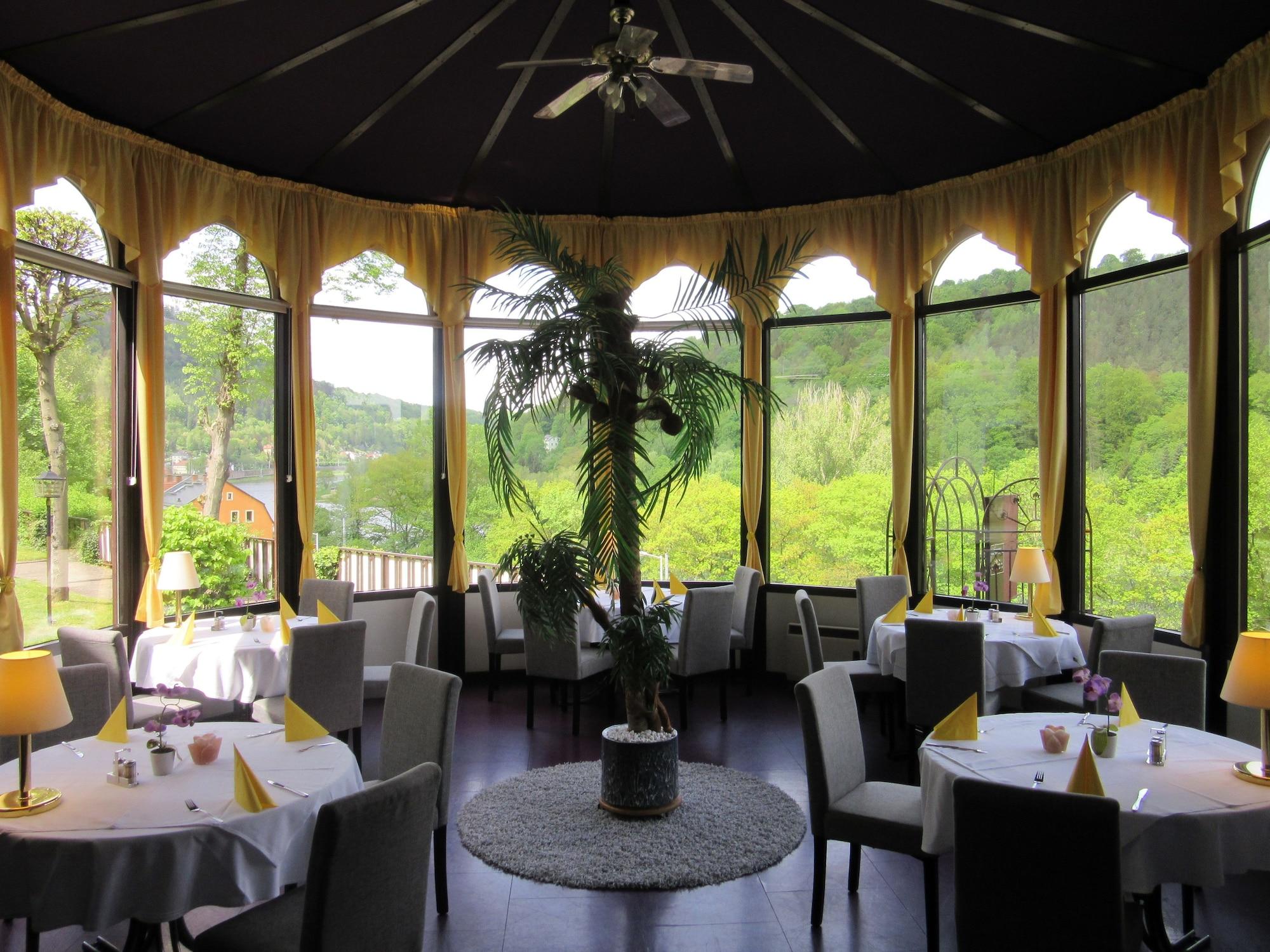 Restaurant Hotel Lindenhof