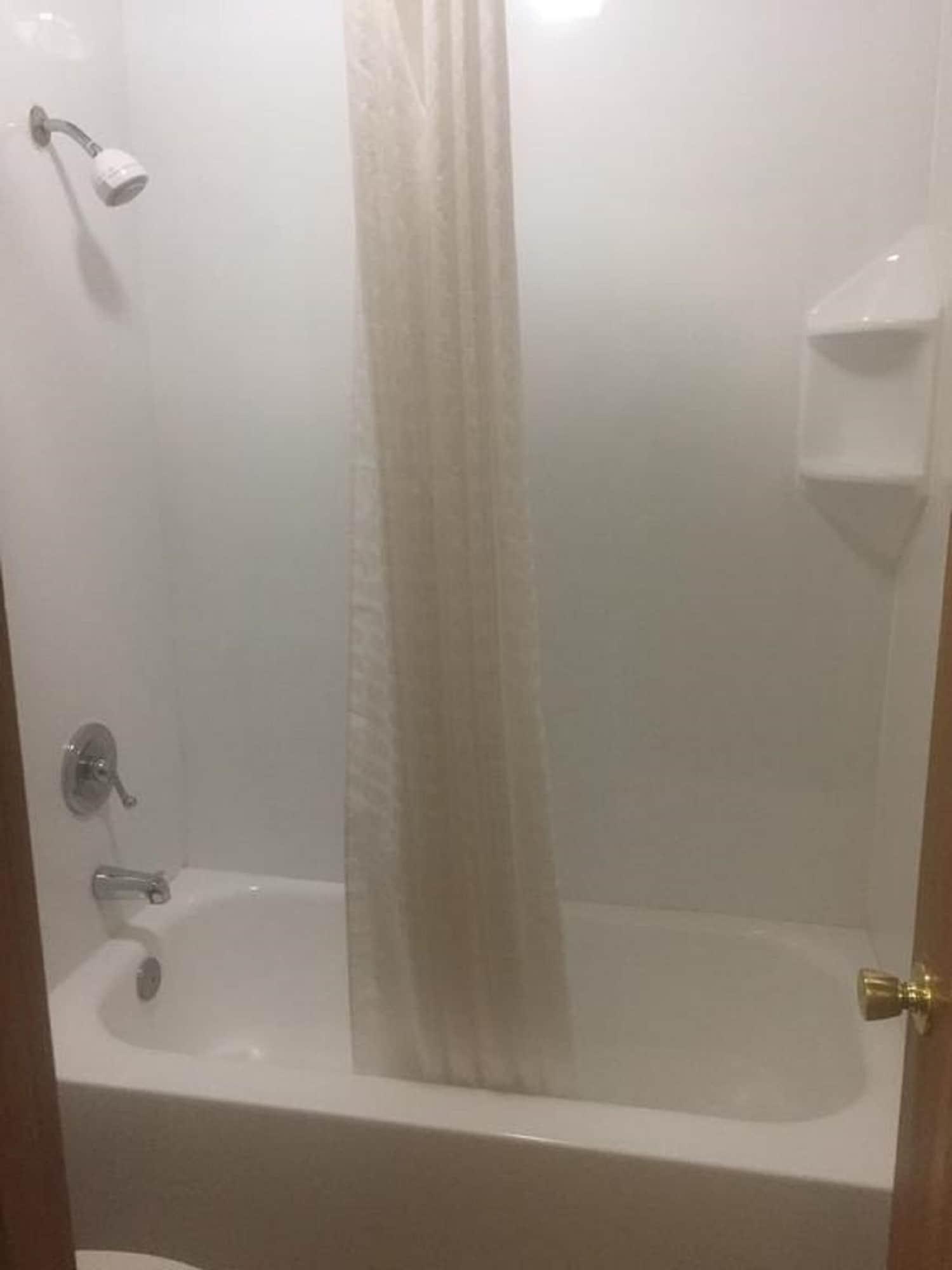 Equipamiento de Habitación Americas Best Inn - Eureka