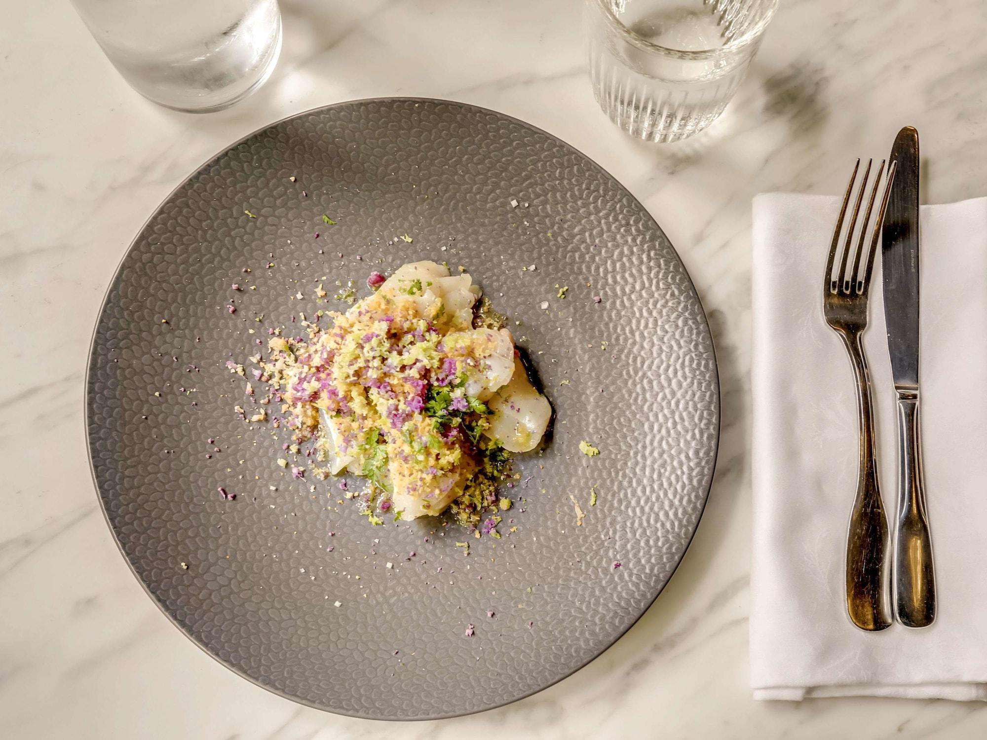 Restaurant Hotel ibis Paris Bastille Opera 11ème