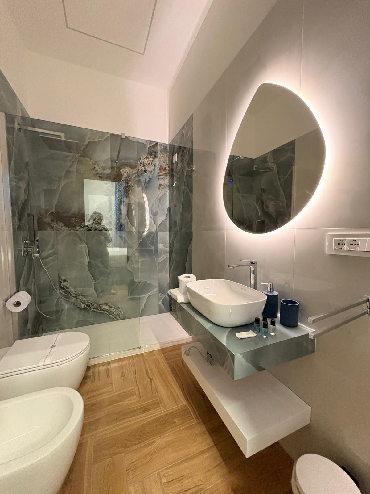 Equipamiento de Habitación Alla Scoperta di Napoli