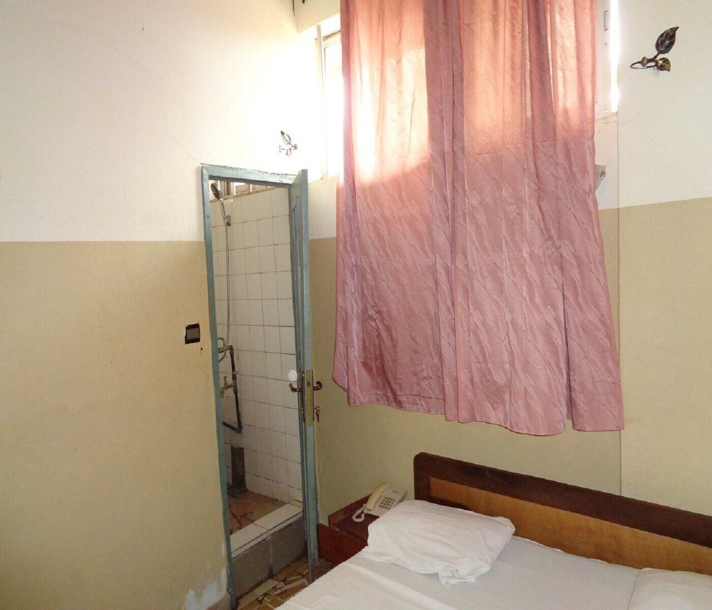Set de Habitación Hotel DK